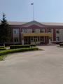 Совет Народных Депутатов Топкинского Муниципального района в Топках